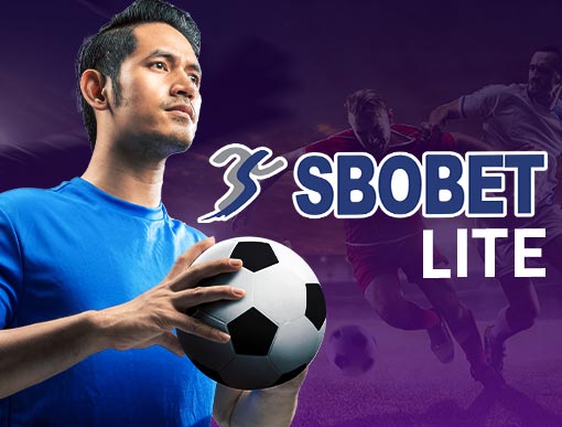 SBO Sportsbook Lite